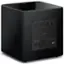 Left. KEF - KEF KUBE 10 MIE Subwoofer (Each) - Black.