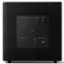 Back. KEF - KEF KUBE12 MIE Subwoofer (Each) - Black.