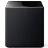 KEF - KUBE 12 MIE Subwoofer - Black