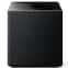 KEF - KUBE 12 MIE Subwoofer - Black