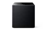 KEF - KUBE 15 MIE 300 Watt Subwoofer - Black