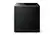 Front. KEF - KEF KUBE 15 MIE Subwoofer (Each) - Black.