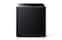 KEF - KUBE 15 MIE 300 Watt Subwoofer - Black