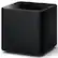Angle. KEF - KEF KUBE 8 MIE Subwoofer (Each) - Black.