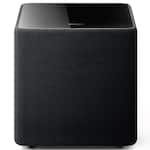 KEF - KUBE 8 MIE Subwoofer - Black