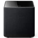 KEF - KUBE 8 MIE Subwoofer - Black