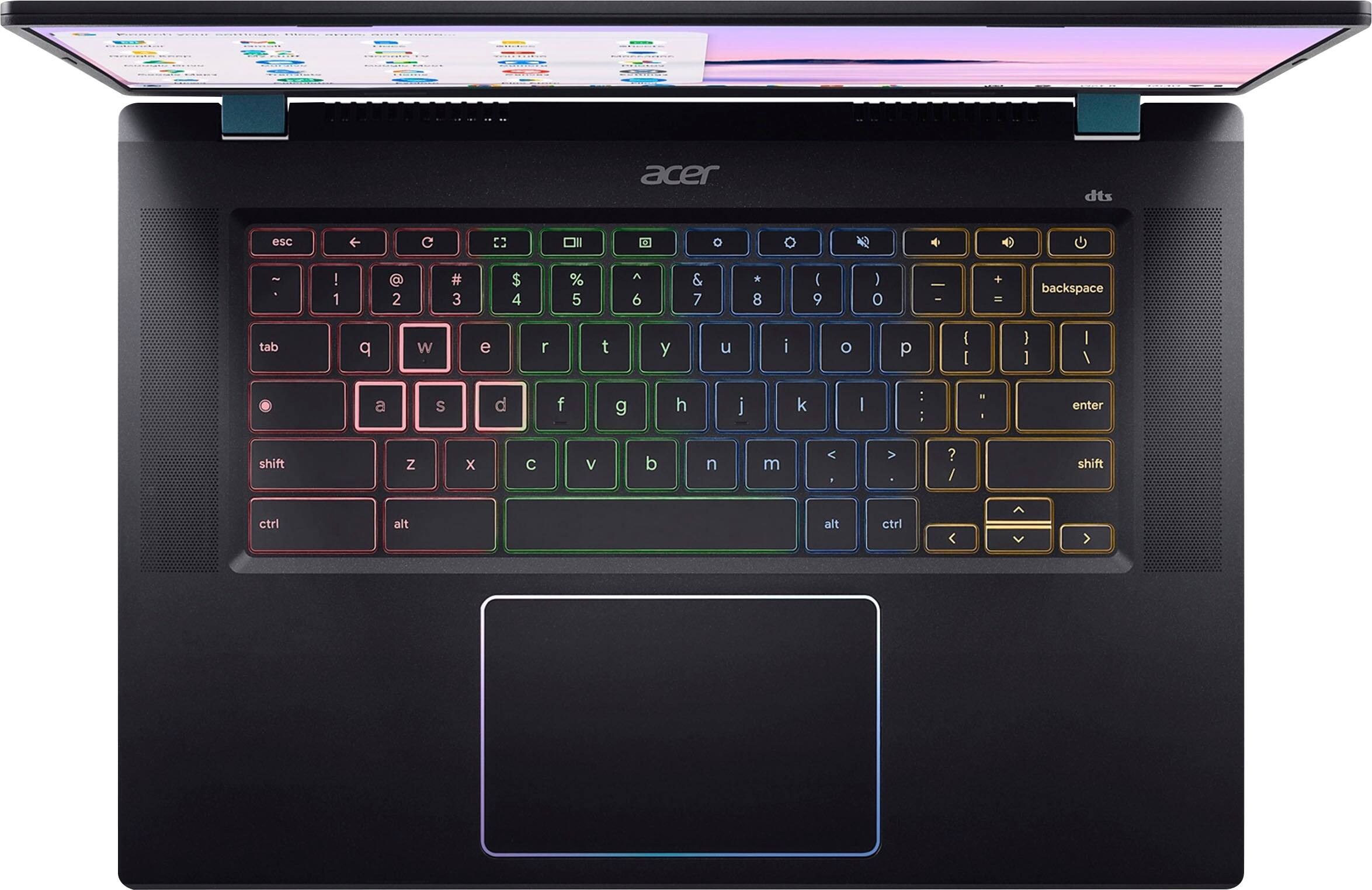 Customer Reviews Acer Chromebook Plus 516 GE Cloud Gaming Laptop with
