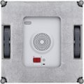 Angle Zoom. ECOVACS Robotics - WINBOT W1 PRO Window Cleaning Robot with Dual Cross Water Spray Technology - White.