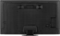 Back Zoom. Hisense - 65" Class U8 Series Mini-LED 4K QLED Google TV.