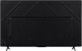 Back Zoom. Hisense - 65" Class U6 Series Mini-LED 4K QLED Google TV.