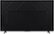 Back Zoom. Hisense - 65" Class U6 Series Mini-LED 4K QLED Google TV.