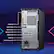- Audio Port
- USB 3.1 Ports
- USB 2.0 Ports
- Ethernet RJ-45
- Display Port
- HDMI Port
- Power Connection