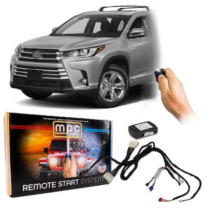 1. CRIUS THE INDUSTRY LEADER - DIY SOLUTIONS
2. moc automotive accessories
3. USA REMOTE START SYSTEM
