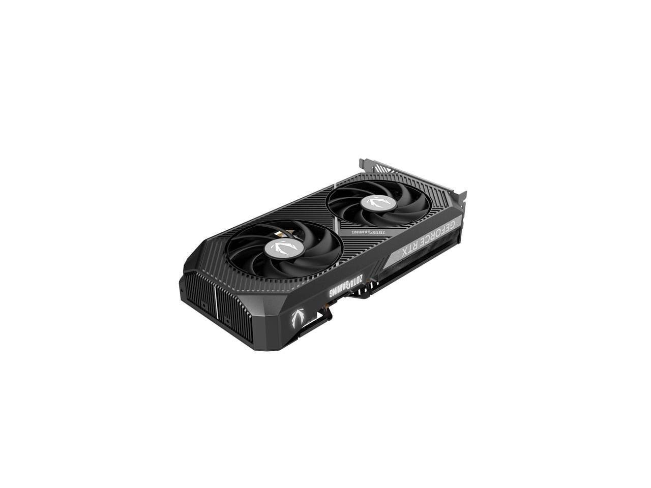 ZOTAC RTX 5070 Twin Edge OC 12GB GDDR7 PCIe 5.0 x16 ATX GPU - Best Buy