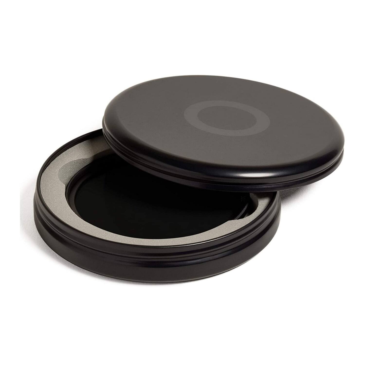 Left. Urth - Urth 58mm ND64-1000 (6-10 Stop) Ultra-Slim Variable Circular Lens Filter Plus+.