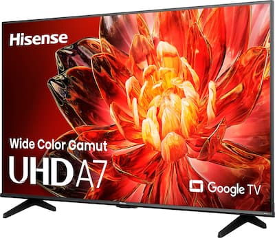 Hisense 75 Hisense 75
