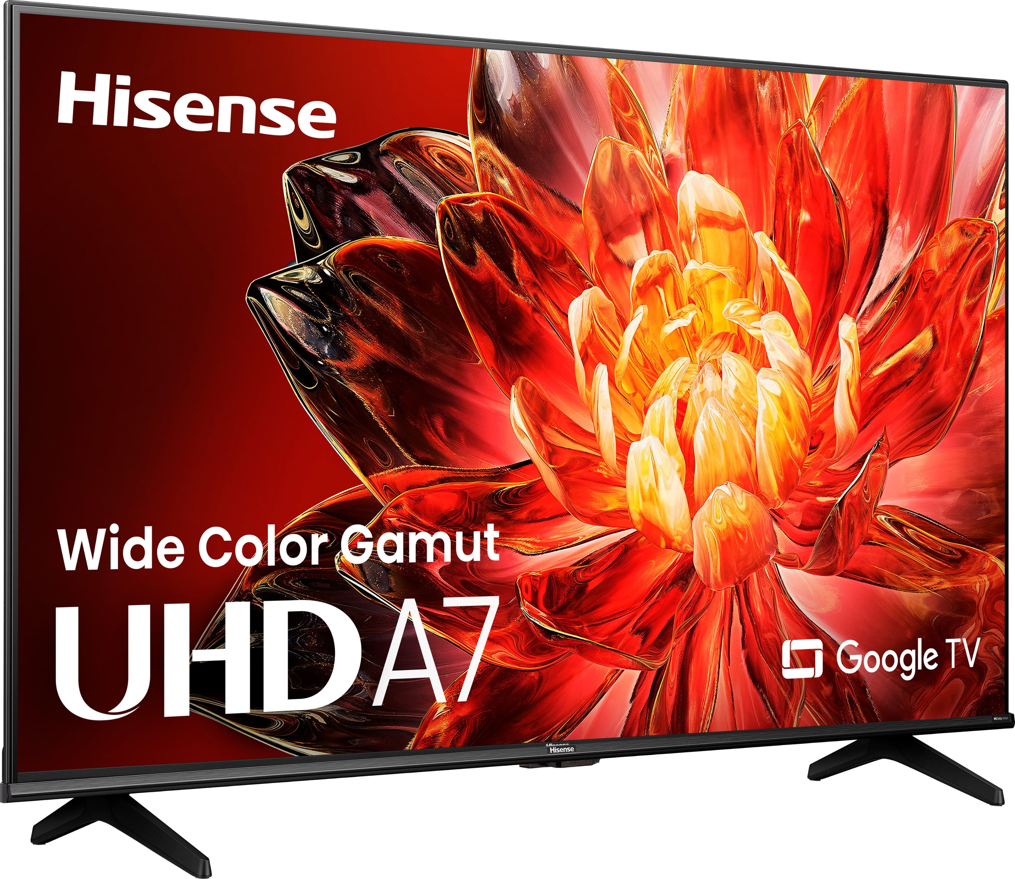 Questions and Answers: Hisense 43