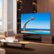 Alt View 13. Hisense - 55" Class U8 Series Mini-LED 4K UHD QLED Google TV - Black.