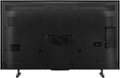 Back. Hisense - 55" Class U8 Series Mini-LED 4K UHD QLED Google TV - Black.