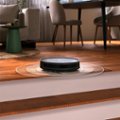 Alt View Zoom 13. iRobot Roomba Vac Essential Robot Vacuum (Q0120) - Black.