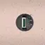Alt View 1. iRobot - iRobot Roomba Vac Essential Robot Vacuum (Q0120) - Black.