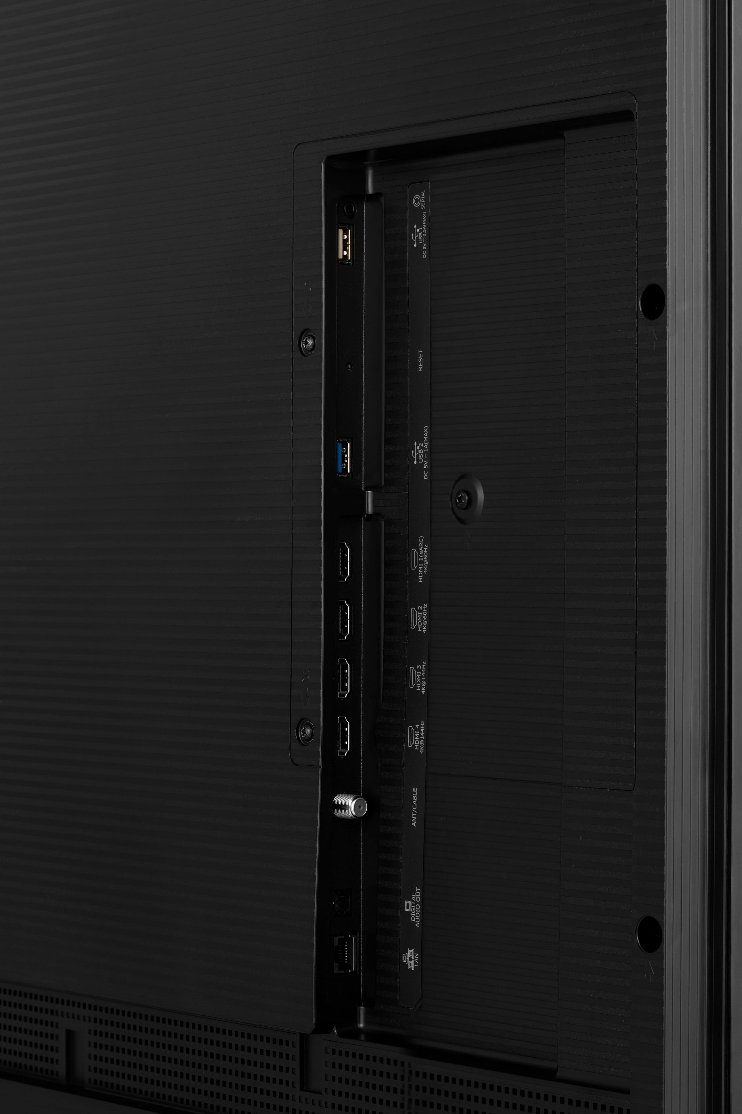 WORLD'S BEST NETWORK CARD: 4W EARTH 3 I/O LAN ADD-ON CARD