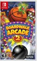 Front. Galaxy Games - Boardwalk Arcade 2.