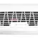 Alt View 11. Homedics - Smart True-Hepa Extra Large Room Air Purifier with Air Quality Sensor and UV-C Technology - White.
