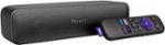 Roku Streambar SE | 2-in-1 TV Soundbar with Built-in Streaming, Premium Speakers, & Enhanced Speech Clarity - Black