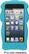 Alt View 1. Griffin - KaZoo Case for 5th-Generation Apple® iPod® touch - Blue.