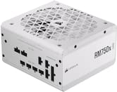 CORSAIR - RMx Shift Series RM750x Shift Cybenetics Gold Fully Modular ATX Power Supply - White