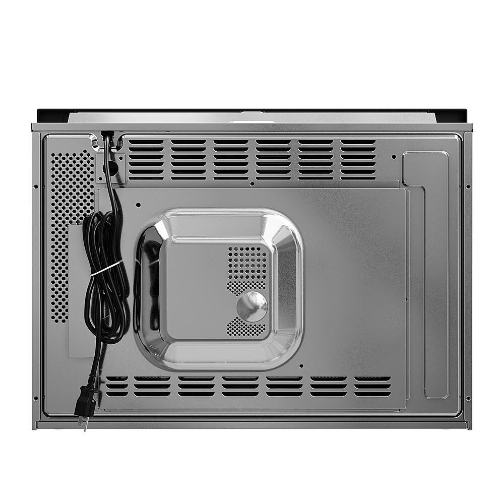 Alt View 13. Thor Kitchen - 30 Inch T-Shape Range Hood - Stainless Steel.