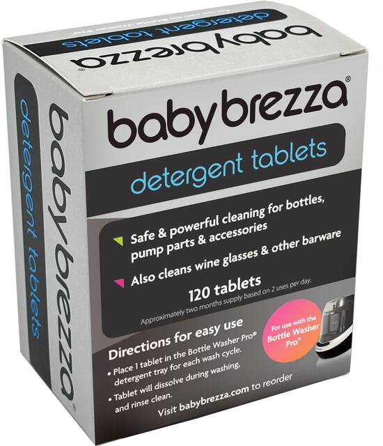 Baby brezza best buy sale