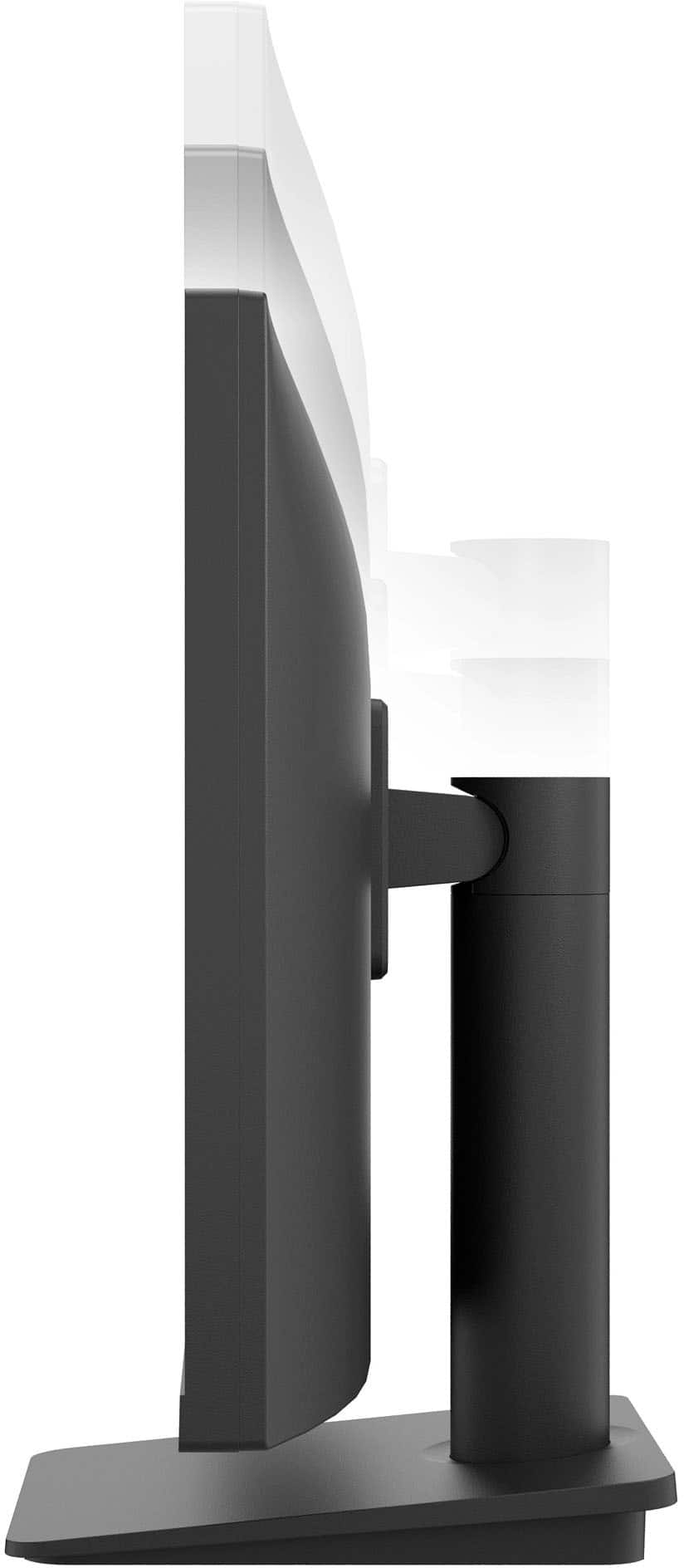 Alt View 12. LG - 25" LED FHD 100Hz Monitor - Black.