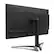 Alt View 12. Acer - Predator XB323QU M3bmiiphx 31.5" IPS WQHD AMD FreeSync Premium Gaming Monitor (1 x DP 1.2 & 2 x HDMI 2.0 Ports) - Black.