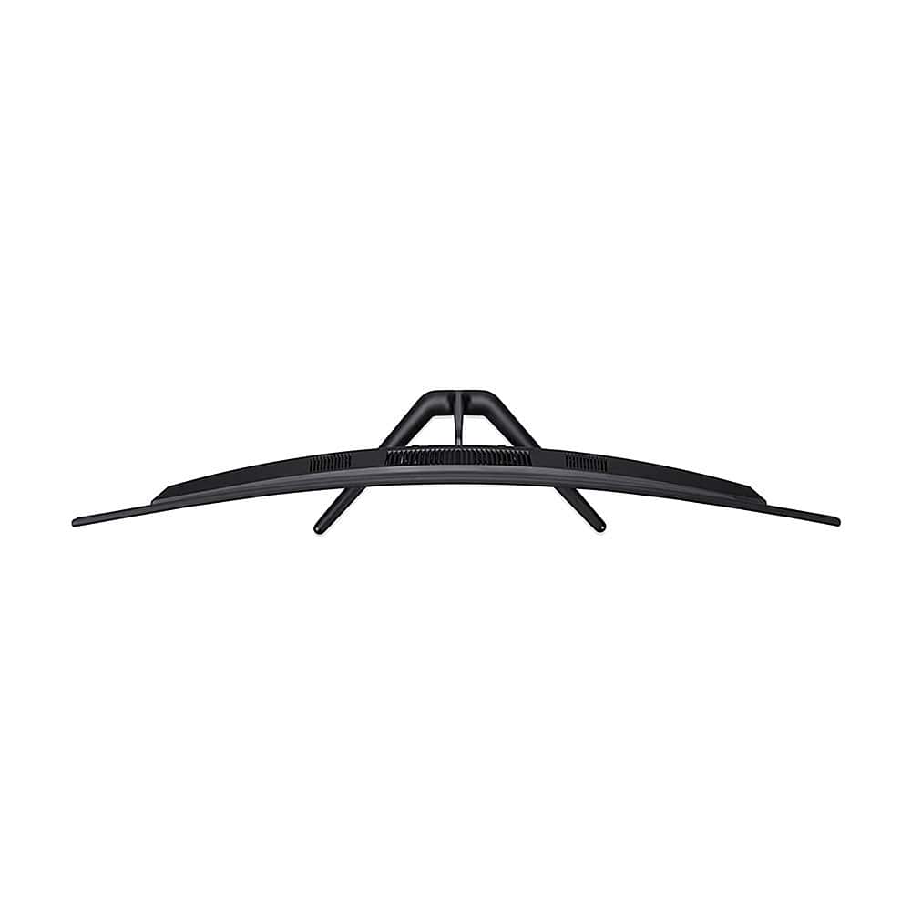 Alt View 11. Acer - Nitro ED320Q X2bmiipx 31.5” VA FHD Curved AMD FreeSync Premium Gaming Monitor (1 x DP 1.4, 2 x HDMI 2.0 Ports) - Black.