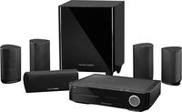 Harman kardon blu ray home online theater system