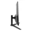 Back. Acer - Nitro XZ320Q S3bmiiphx 31.5" FHD Gaming Monitor, AMD FreeSync Premium (1 x DP 1.2, 2 x HDMI 1.4 Ports & 1 x Audio Out) - Black.