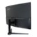 Alt View 11. Acer - Nitro XZ320Q S3bmiiphx 31.5" FHD Gaming Monitor, AMD FreeSync Premium (1 x DP 1.2, 2 x HDMI 1.4 Ports & 1 x Audio Out) - Black.