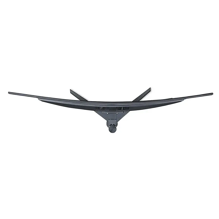 Alt View 13. Acer - Nitro XZ320Q S3bmiiphx 31.5" FHD Gaming Monitor, AMD FreeSync Premium (1 x DP 1.2, 2 x HDMI 1.4 Ports & 1 x Audio Out) - Black.