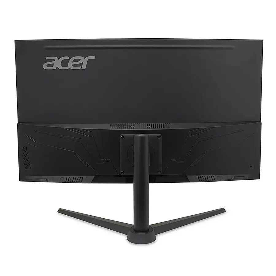 Alt View 14. Acer - Nitro XZ320Q S3bmiiphx 31.5" FHD Gaming Monitor, AMD FreeSync Premium (1 x DP 1.2, 2 x HDMI 1.4 Ports & 1 x Audio Out) - Black.