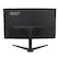 Alt View 14. Acer - Nitro XZ320Q S3bmiiphx 31.5" FHD Gaming Monitor, AMD FreeSync Premium (1 x DP 1.2, 2 x HDMI 1.4 Ports & 1 x Audio Out) - Black.