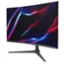 Left. Acer - Nitro XZ320Q S3bmiiphx 31.5" FHD Gaming Monitor, AMD FreeSync Premium (1 x DP 1.2, 2 x HDMI 1.4 Ports & 1 x Audio Out) - Black.