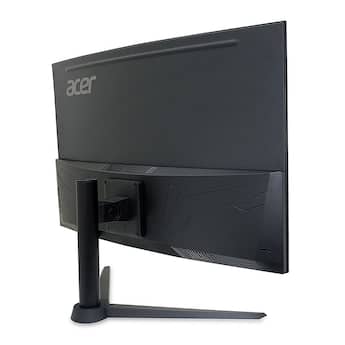 Acer Nitro 31.5” WQHD Gaming Monitor, AMD FreeSync (1 x DP 1.4, 2 Acer Nitro 31.5” WQHD Gaming Monitor, AMD FreeSync (1 x DP 1.4, 2