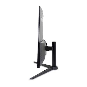 Acer Nitro 31.5” WQHD Gaming Monitor, AMD FreeSync (1 x DP 1.4, 2 Acer Nitro 31.5” WQHD Gaming Monitor, AMD FreeSync (1 x DP 1.4, 2