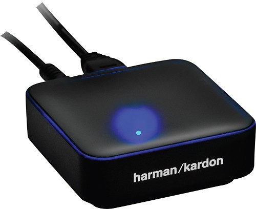  Harman Kardon - BTA 10 Bluetooth Adapter