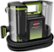 Angle Zoom. Bissell Little Green Max Pet Handheld Deep Cleaner - Black with Cha Cha Lime Accents.