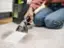 Alt View 1. BISSELL - Bissell Little Green Max Pet Handheld Deep Cleaner - Black with Cha Cha Lime Accents.