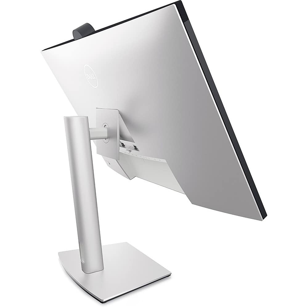 Alt View 13. Dell - UltraSharp UltraSharp U3223QZ Widescreen LCD Monitor 31.5 LCD 4K UHD Monitor (USB, HDMI) - Black.