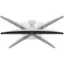 Alt View 14. Dell - UltraSharp UltraSharp U3223QZ Widescreen LCD Monitor 31.5 LCD 4K UHD Monitor (USB, HDMI) - Black.